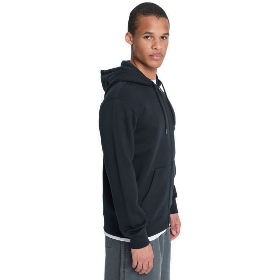 Quiksilver Ανδρική ζακέτα Salt Water Zip - Full Zip Hoodie for Men